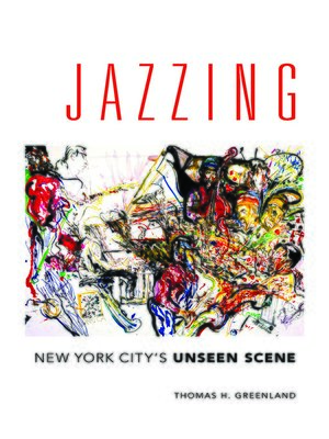 cover image of Jazzing
